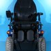Carucior electric invalizi Meyra Optimus 2 - 10 km/h